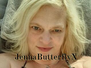JennaButterflyX