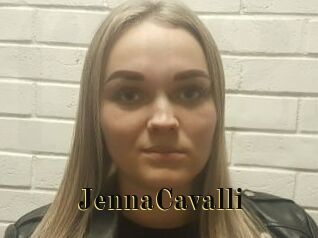 JennaCavalli