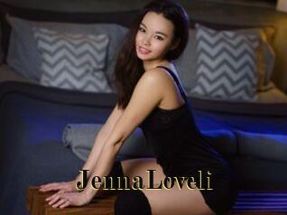 JennaLoveli