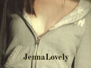 JennaLovely