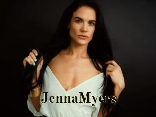 JennaMyers