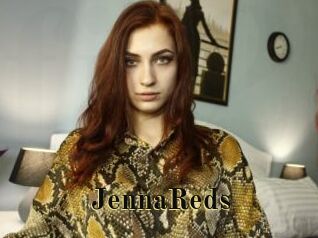 JennaReds