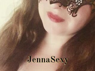JennaSexy