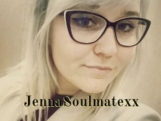 JennaSoulmatexx