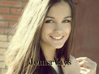 JennaVays