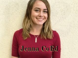 Jenna_CoEd