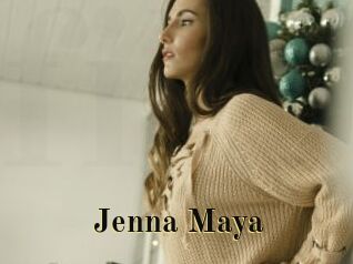Jenna_Maya