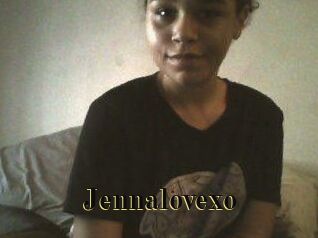 Jennalovexo