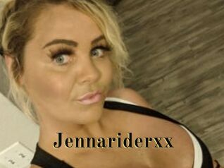 Jennariderxx
