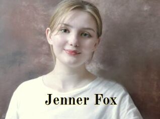 Jenner_Fox