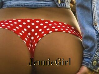 JennieGirl