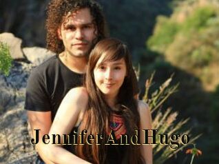 JenniferAndHugo