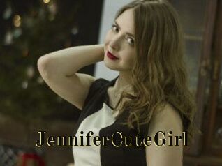 JenniferCuteGirl
