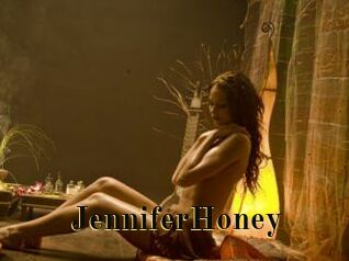 JenniferHoney