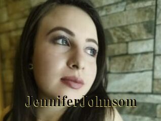 JenniferJohnsom
