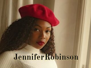 JenniferRobinson