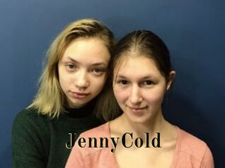 JennyCold
