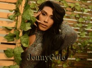 JennyCole
