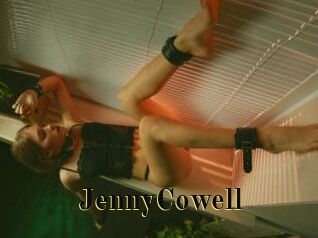 JennyCowell