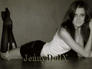 JennyDollX