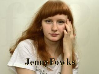 JennyFowks