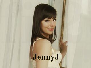 JennyJ