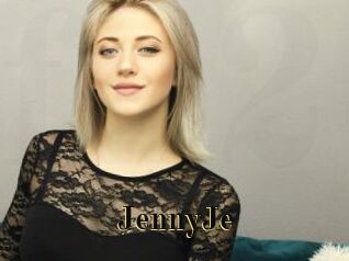 JennyJe