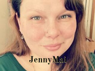 JennyMai Films 2 Q