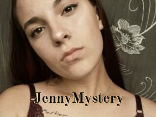 JennyMystery Films 2 Q