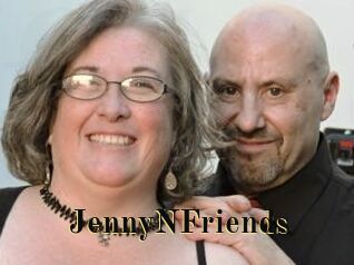 JennyNFriends