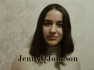 JennyQJohnson