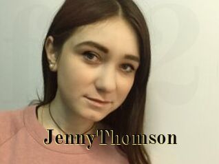 JennyThomson