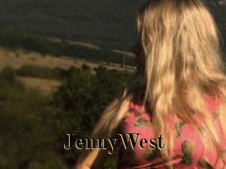JennyWest
