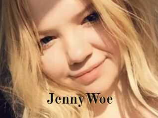 JennyWoe