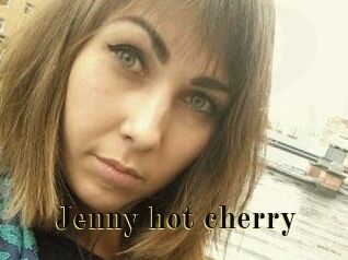 Jenny_hot_cherry