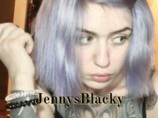 JennysBlacky