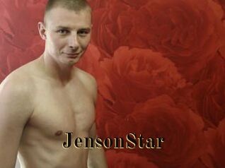 JensonStar