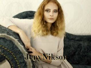 JenyNikson