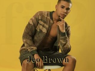 Jeo_Brown