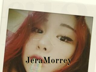 JeraMorrey