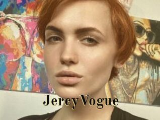 JercyVogue