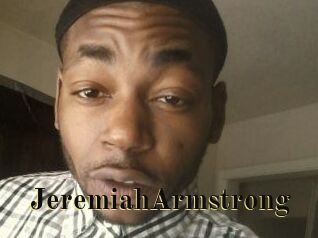 JeremiahArmstrong