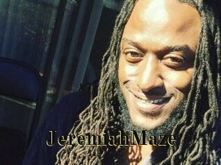 Jeremiah_Maze