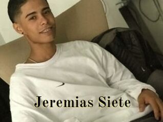 Jeremias_Siete
