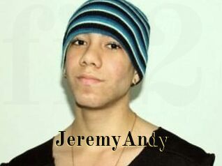 JeremyAndy