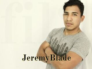 JeremyBlade