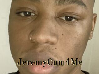 JeremyCum4Me