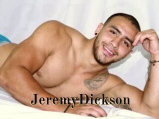 JeremyDickson