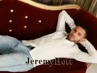 JeremyHott