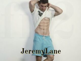 JeremyLane